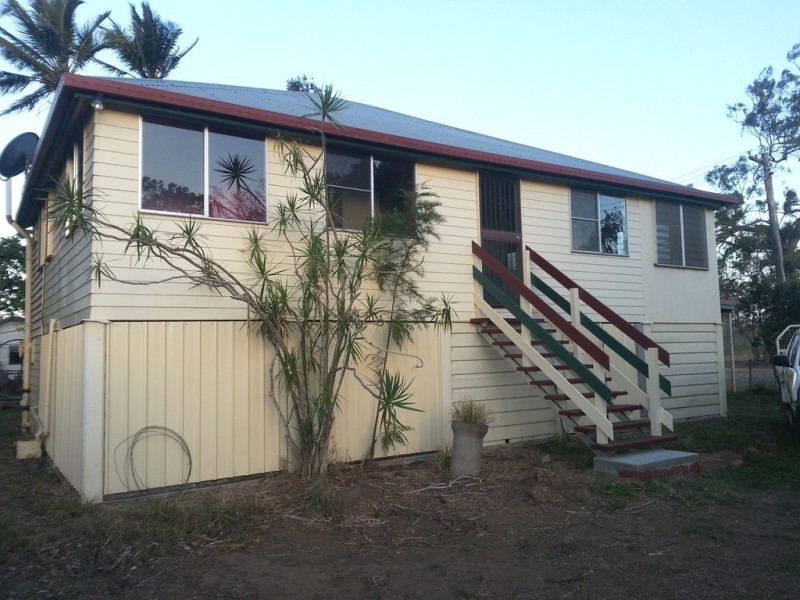7 Yaamba Siding Road, Yaamba QLD 4704