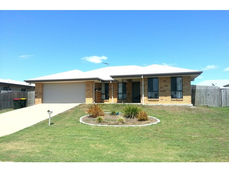 83 Victoria Street, Gracemere QLD 4702