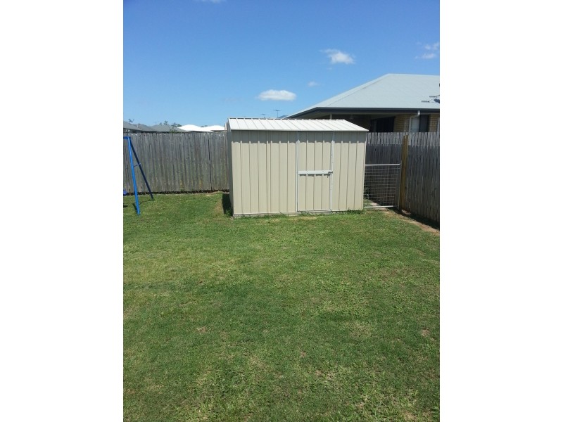 83 Victoria Street, Gracemere QLD 4702