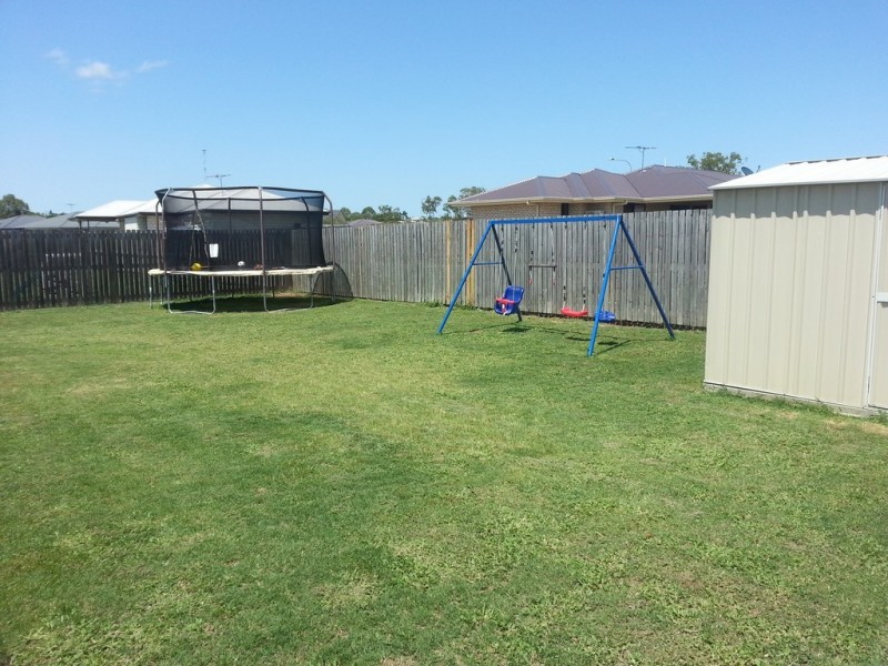 83 Victoria Street, Gracemere QLD 4702