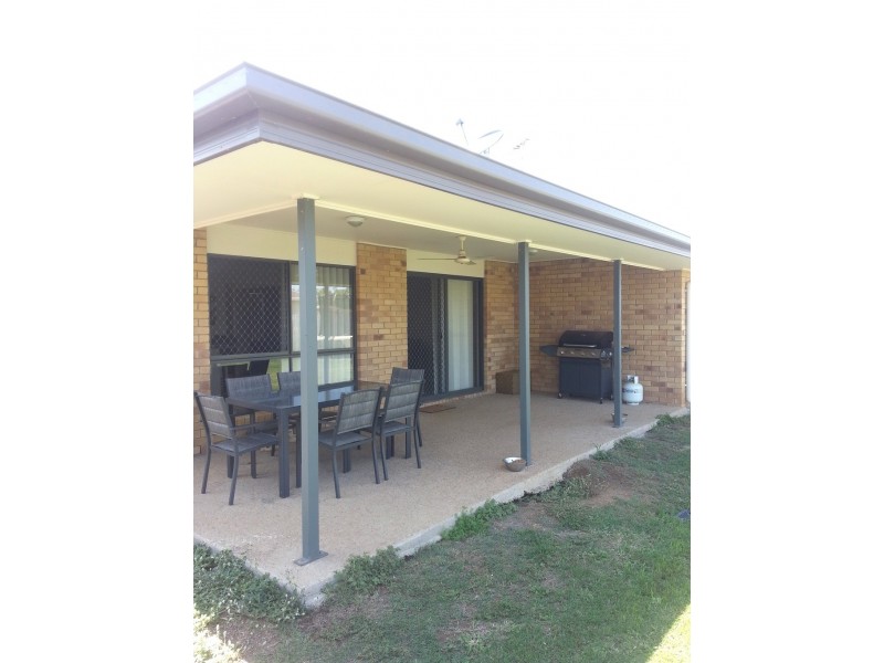 83 Victoria Street, Gracemere QLD 4702
