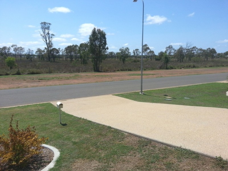 83 Victoria Street, Gracemere QLD 4702