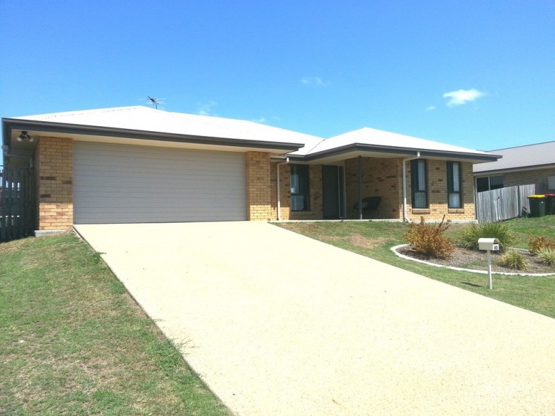 83 Victoria Street, Gracemere QLD 4702