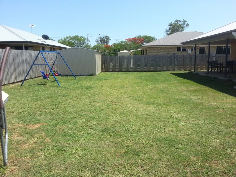 83 Victoria Street, Gracemere QLD 4702