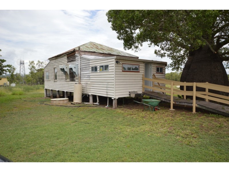 15 Galton Street, Westwood QLD 4702