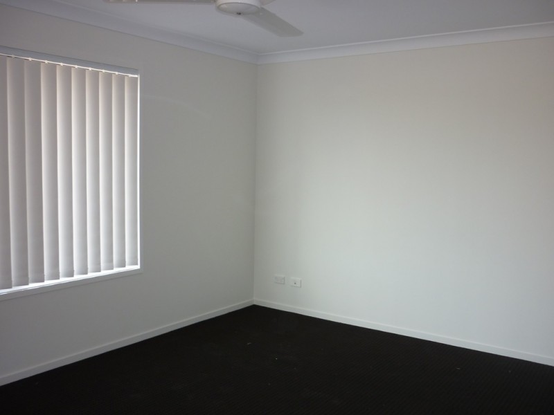 8 Belltrees Place, Gracemere QLD 4702