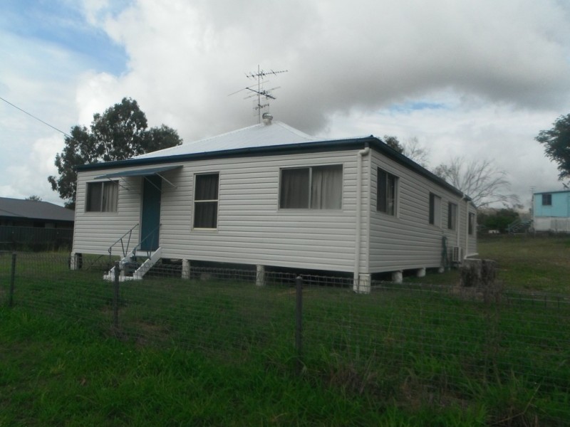 1 Baree Road, Mount Morgan QLD 4714