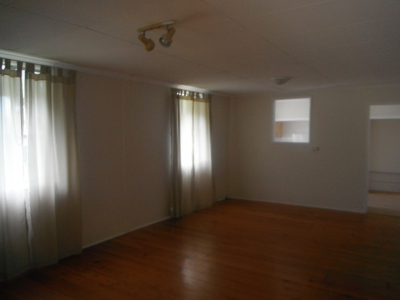 1 Baree Road, Mount Morgan QLD 4714
