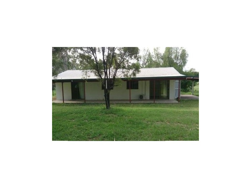 32 Showgrounds Road, Mount Morgan QLD 4714
