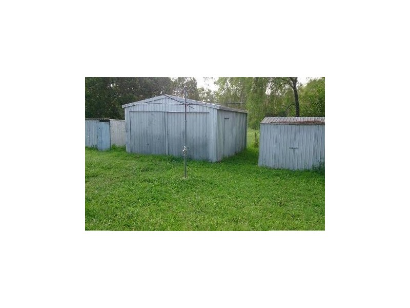 32 Showgrounds Road, Mount Morgan QLD 4714