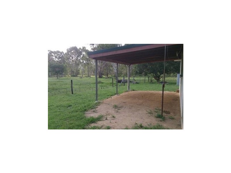 32 Showgrounds Road, Mount Morgan QLD 4714