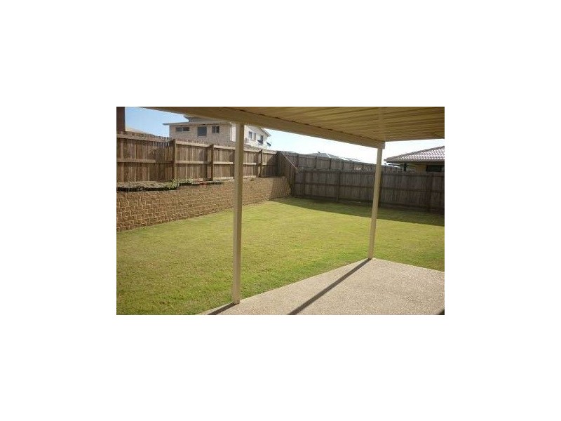 57 Lilly Pilly Avenue, Gracemere QLD 4702