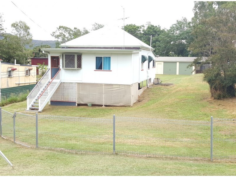 5 Lukin Street, Mount Morgan QLD 4714