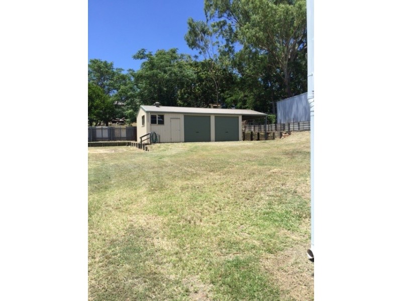 5 Lukin Street, Mount Morgan QLD 4714