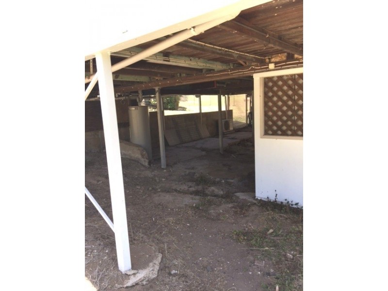 5 Lukin Street, Mount Morgan QLD 4714