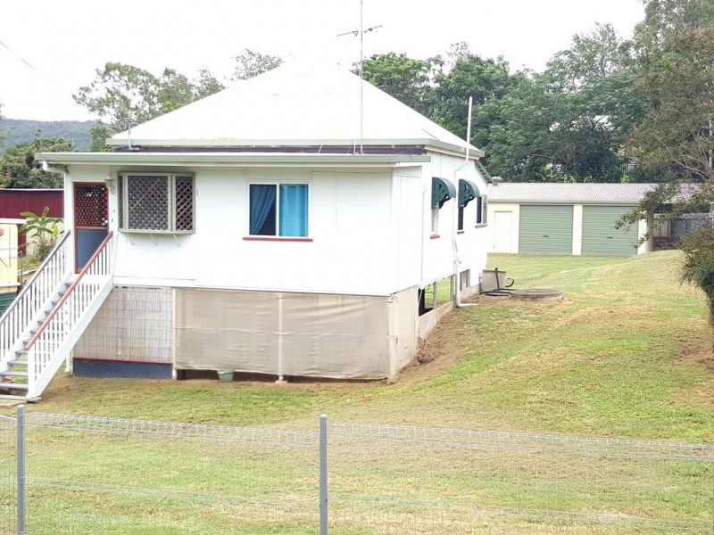 5 Lukin Street, Mount Morgan QLD 4714