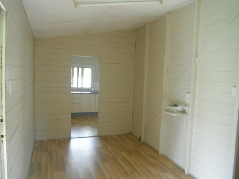 21 William Street, Mount Morgan QLD 4714