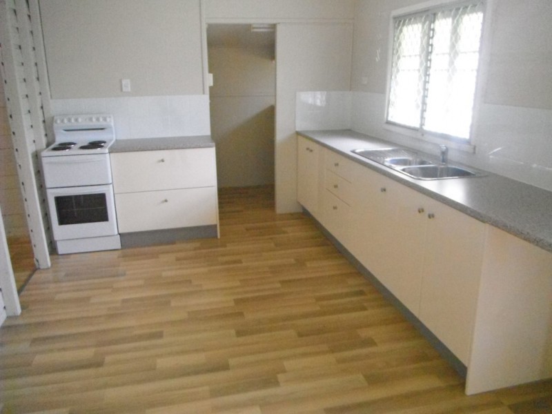 21 William Street, Mount Morgan QLD 4714