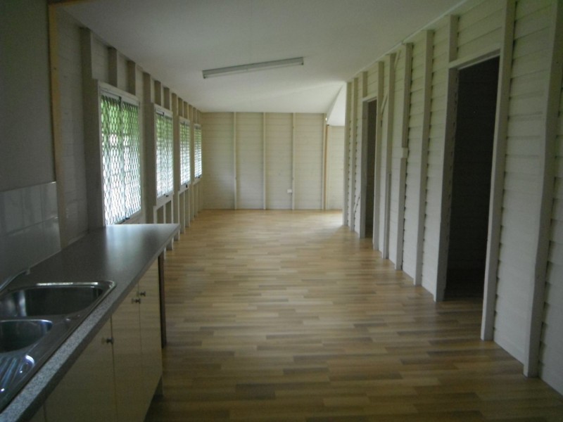 21 William Street, Mount Morgan QLD 4714