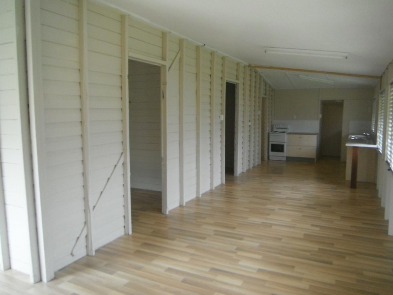 21 William Street, Mount Morgan QLD 4714