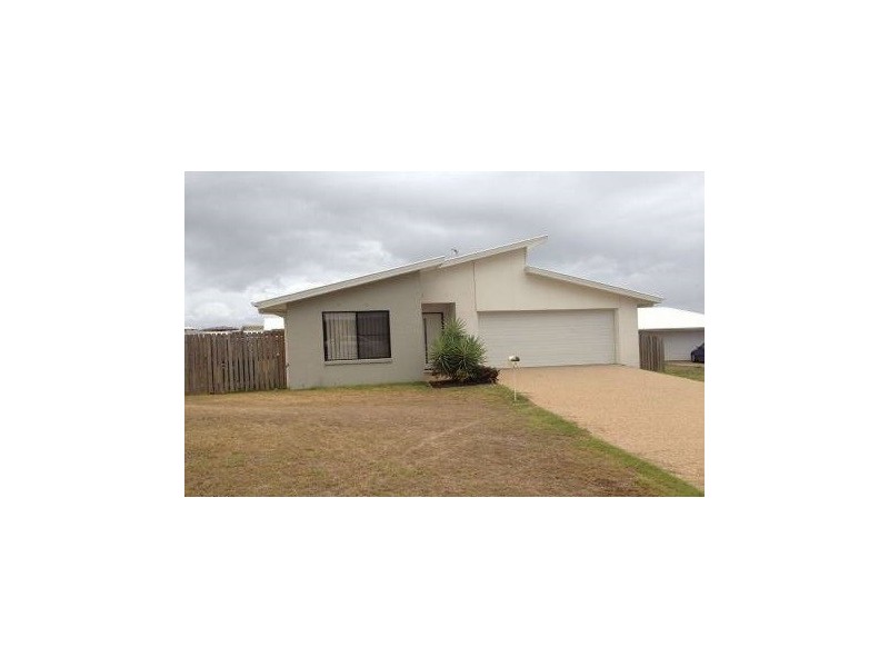 1 Maria Court, Gracemere QLD 4702