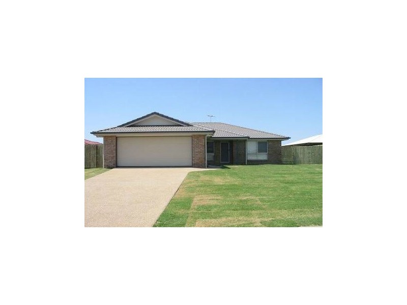13 Doongarra Crescent, Gracemere QLD 4702