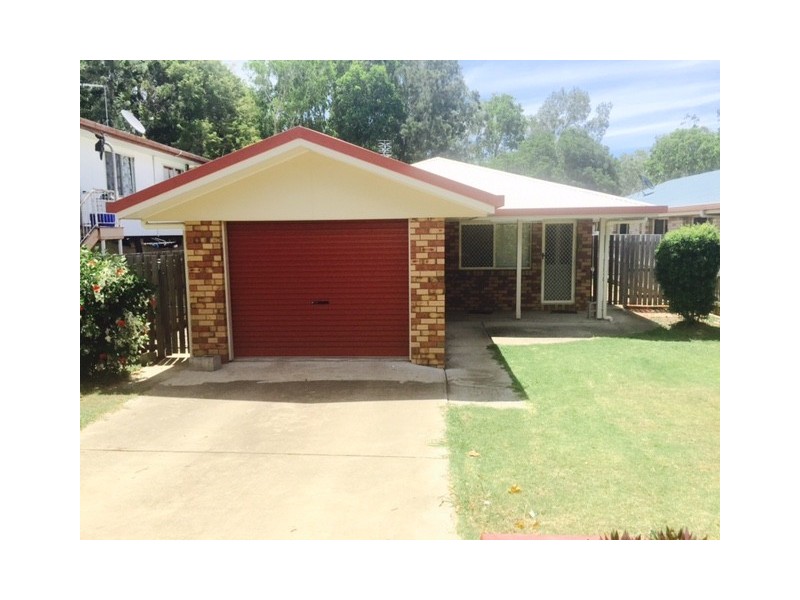 289 Creek Street, Berserker QLD 4701