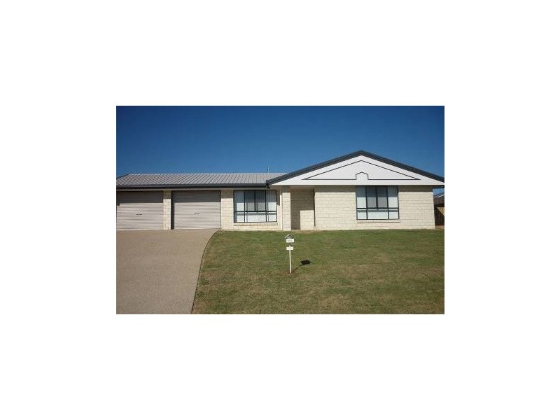 76 Corella Drive, Gracemere QLD 4702