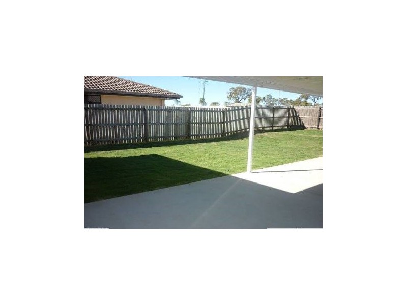 76 Corella Drive, Gracemere QLD 4702