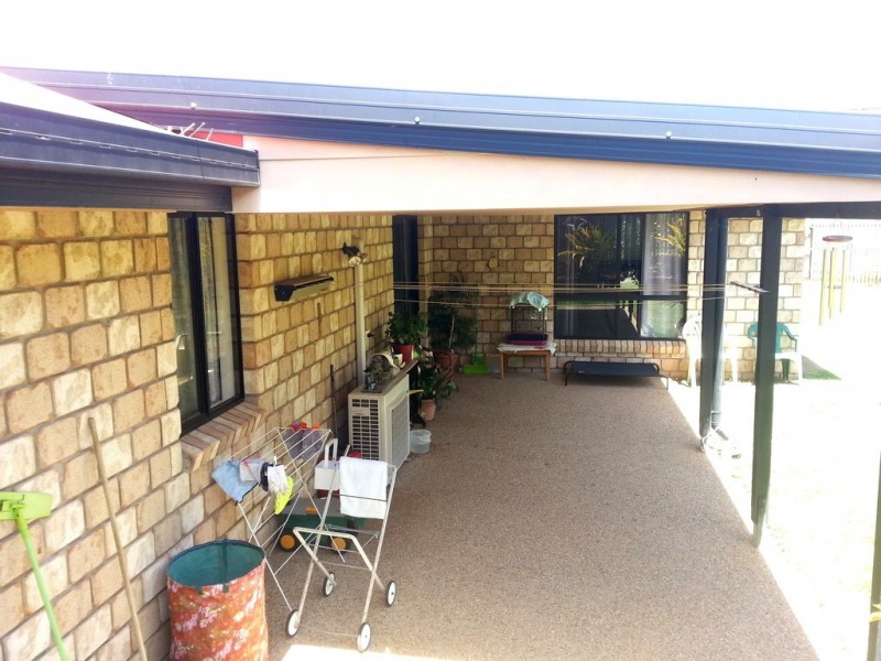 5 Bartram Place, Kawana QLD 4701