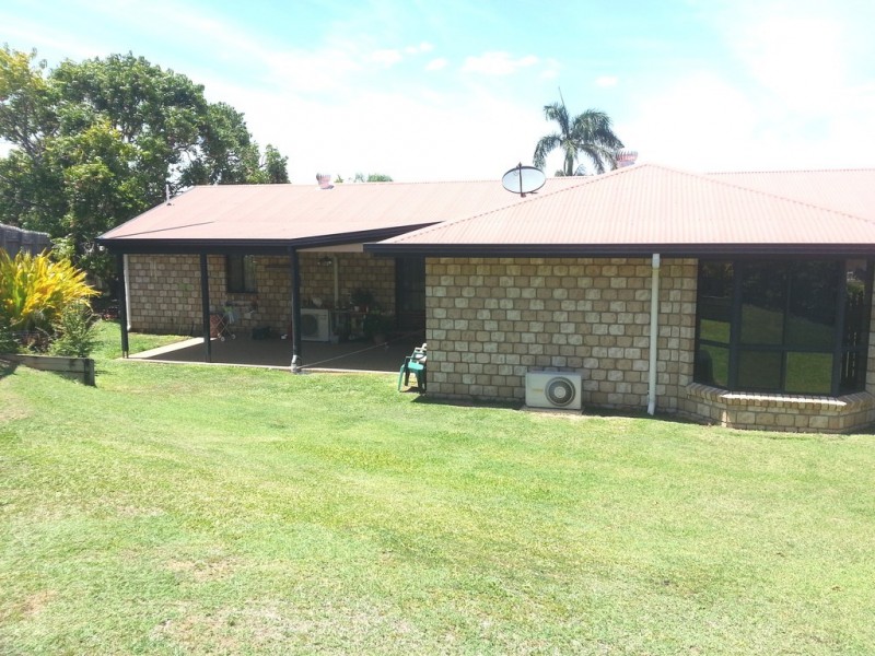 5 Bartram Place, Kawana QLD 4701