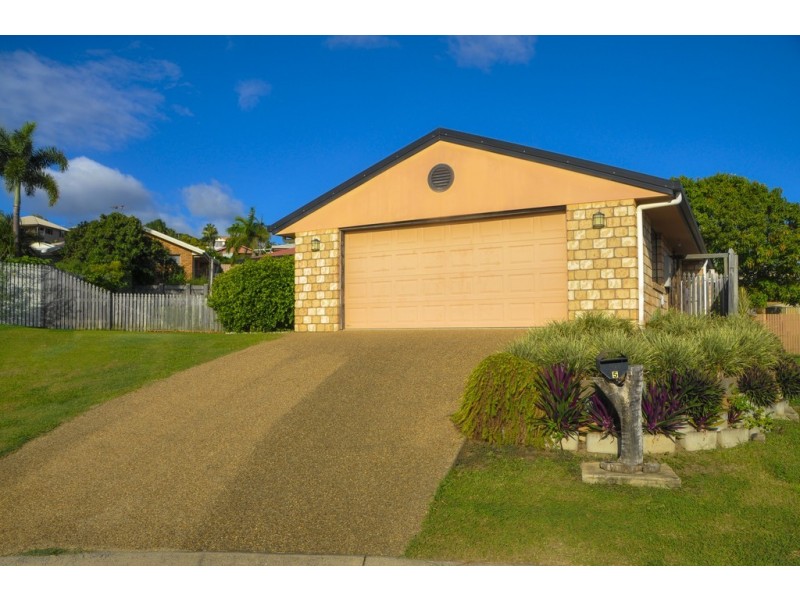 5 Bartram Place, Kawana QLD 4701