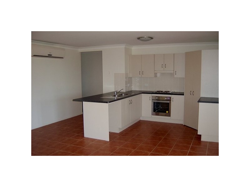 1 Isabel Court, Gracemere QLD 4702