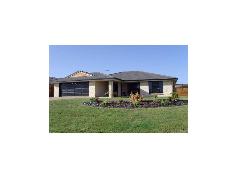 44 James Street, Gracemere QLD 4702