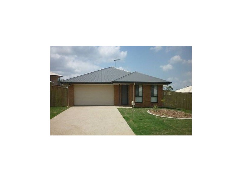 44 Riley Drive, Gracemere QLD 4702