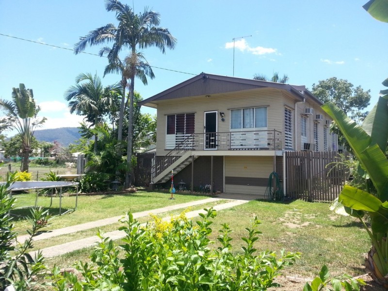 20 Bawden Street, Berserker QLD 4701