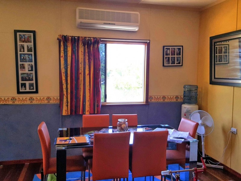 20 Bawden Street, Berserker QLD 4701