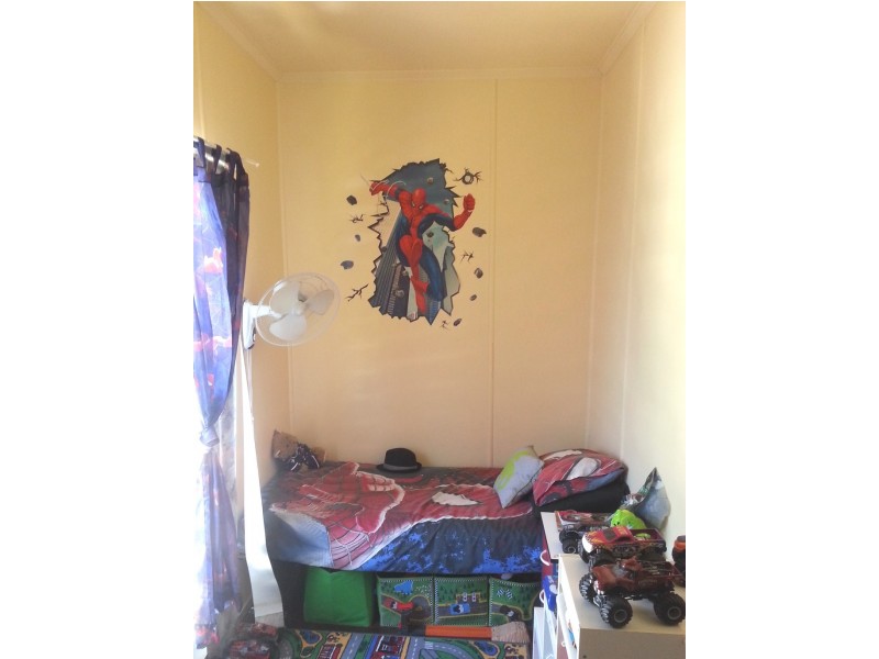 20 Bawden Street, Berserker QLD 4701