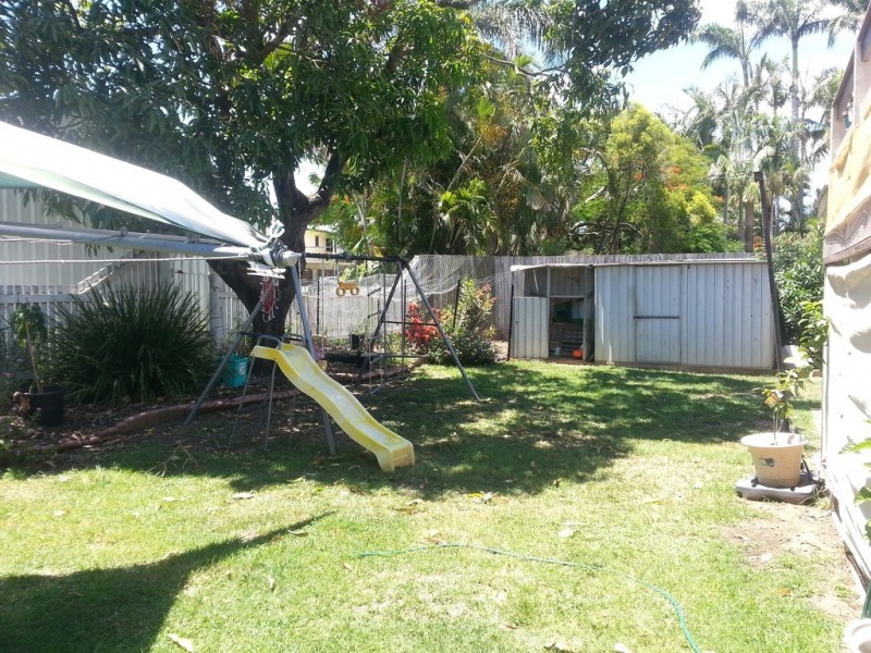 20 Bawden Street, Berserker QLD 4701