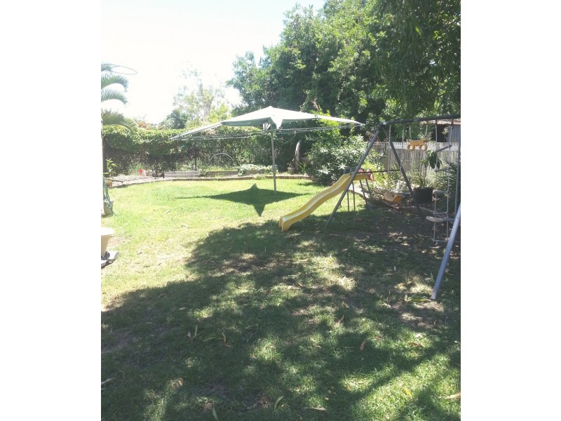 20 Bawden Street, Berserker QLD 4701