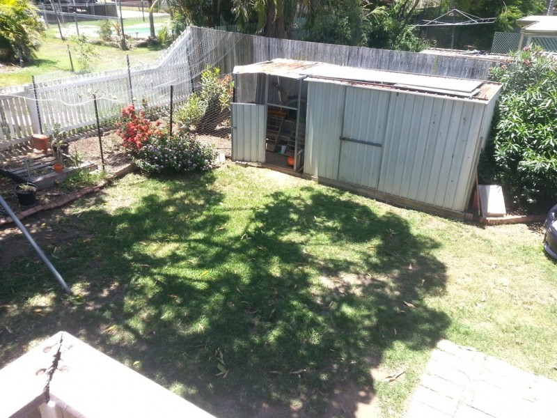20 Bawden Street, Berserker QLD 4701