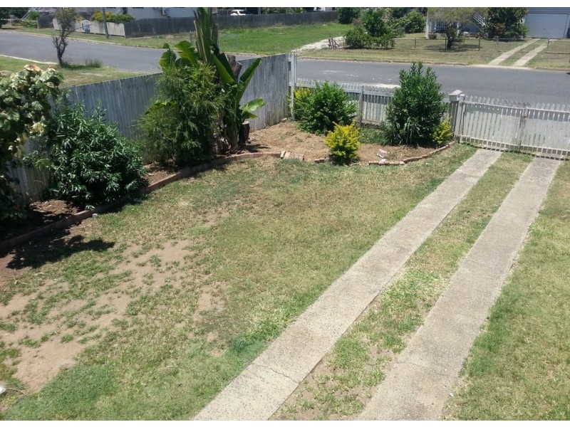 20 Bawden Street, Berserker QLD 4701