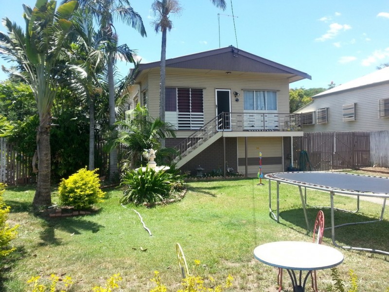 20 Bawden Street, Berserker QLD 4701