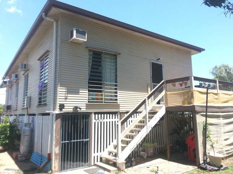 20 Bawden Street, Berserker QLD 4701