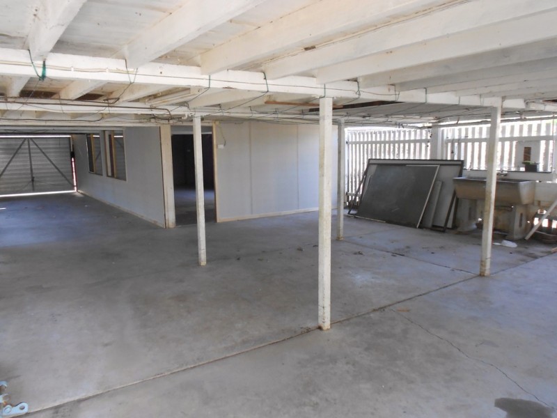 20 Bawden Street, Berserker QLD 4701