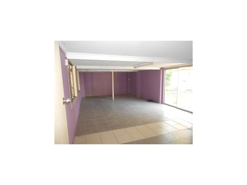 20 Bawden Street, Berserker QLD 4701