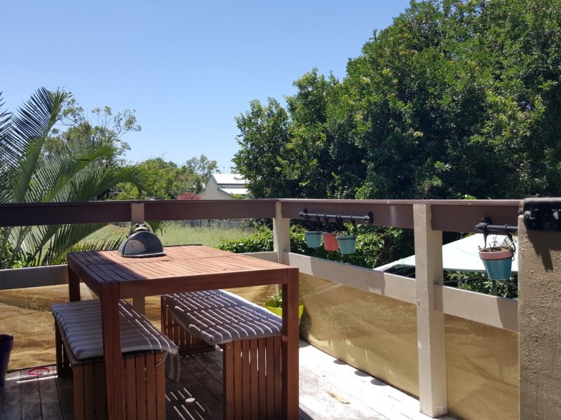 20 Bawden Street, Berserker QLD 4701