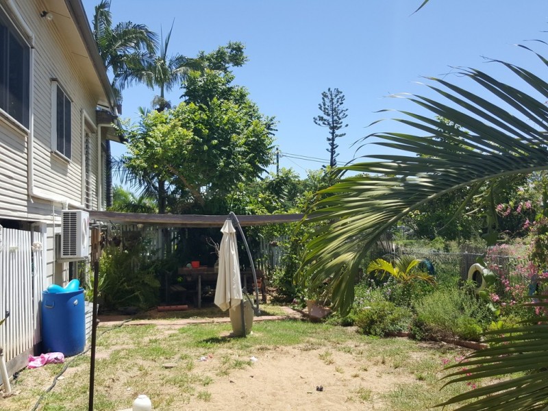 20 Bawden Street, Berserker QLD 4701