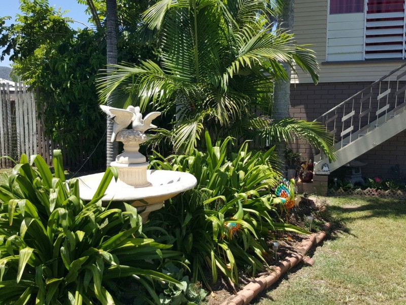 20 Bawden Street, Berserker QLD 4701