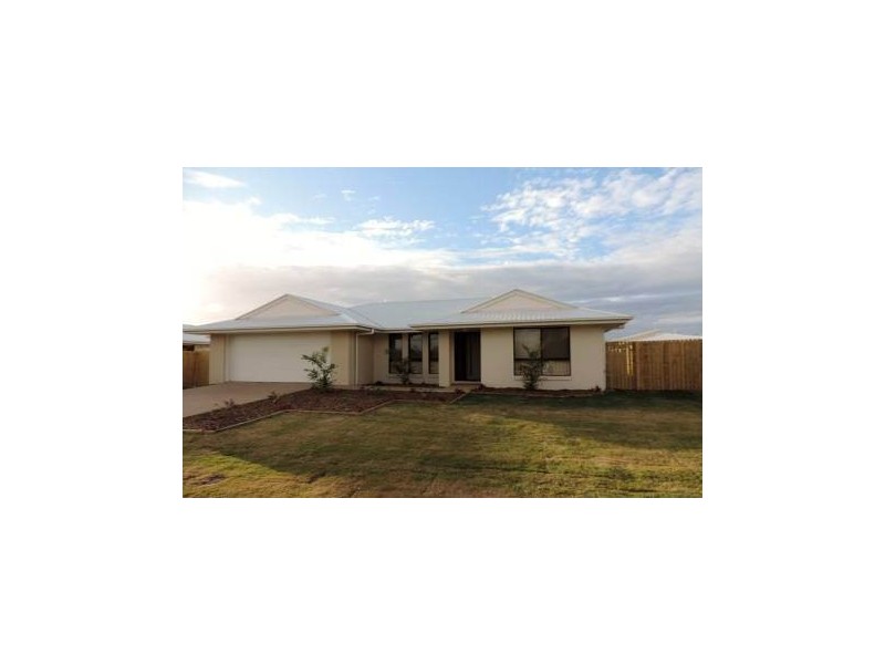 43 Temora Street, Gracemere QLD 4702